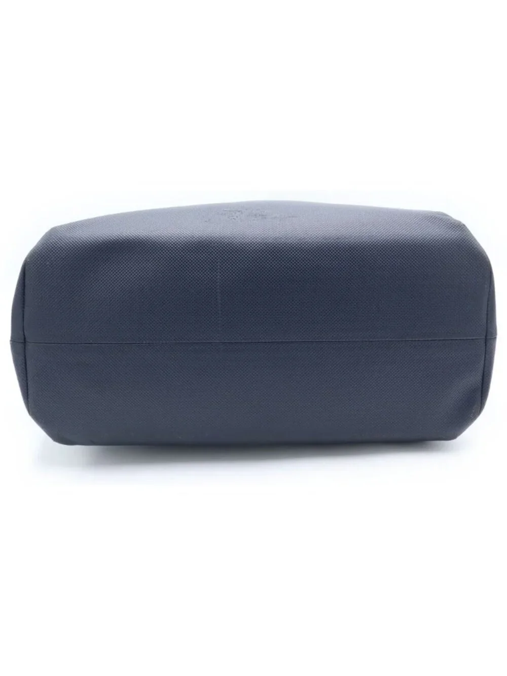 Bottega Veneta Marco Polo Hand Tote Navy